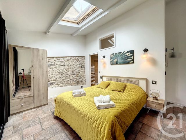 Maison à vendre - 4 pièces - 102,47 m2 - Cannes - 06 - PROVENCE-ALPES-COTE-D-AZUR