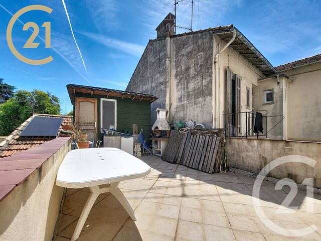 Appartement F2 &agrave; vendre - 2 pi&egrave;ces - 49,05 m2 - Cannes - 06 - PROVENCE-ALPES-COTE-D-AZUR
