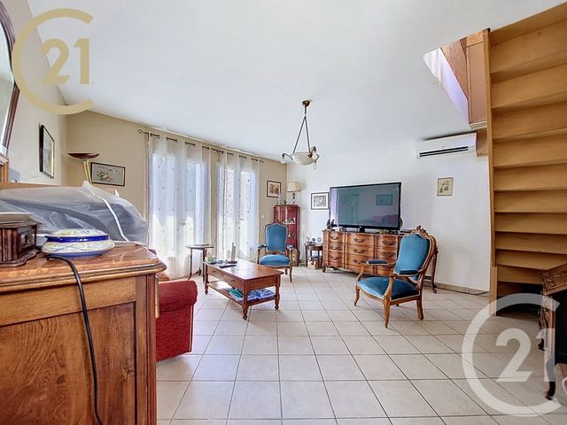 Appartement F2 &agrave; vendre - 2 pi&egrave;ces - 49,05 m2 - Cannes - 06 - PROVENCE-ALPES-COTE-D-AZUR