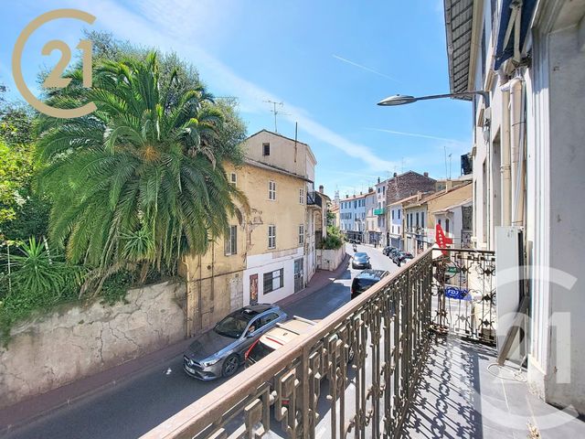 Appartement F2 &agrave; vendre - 2 pi&egrave;ces - 49,05 m2 - Cannes - 06 - PROVENCE-ALPES-COTE-D-AZUR