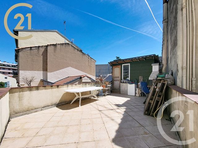 Appartement F2 &agrave; vendre - 2 pi&egrave;ces - 49,05 m2 - Cannes - 06 - PROVENCE-ALPES-COTE-D-AZUR