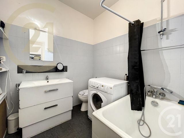 Appartement F1 à vendre - 1 pièce - 23,42 m2 - Le Cannet - 06 - PROVENCE-ALPES-COTE-D-AZUR