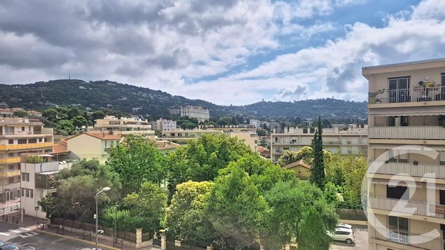 Appartement F3 &agrave; vendre - 3 pi&egrave;ces - 73,72 m2 - Cannes - 06 - PROVENCE-ALPES-COTE-D-AZUR
