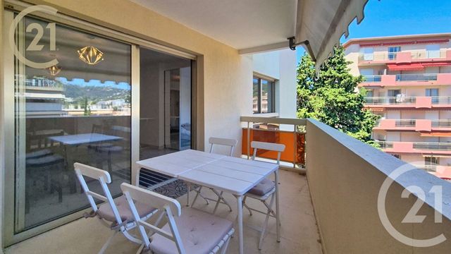 appartement - CANNES - 06