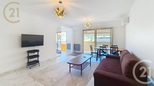 Appartement F3 &agrave; vendre - 3 pi&egrave;ces - 73,72 m2 - Cannes - 06 - PROVENCE-ALPES-COTE-D-AZUR