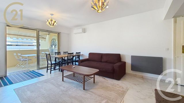 Appartement F3 &agrave; vendre - 3 pi&egrave;ces - 73,72 m2 - Cannes - 06 - PROVENCE-ALPES-COTE-D-AZUR