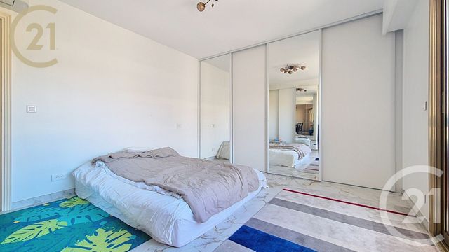 Appartement F3 &agrave; vendre - 3 pi&egrave;ces - 73,72 m2 - Cannes - 06 - PROVENCE-ALPES-COTE-D-AZUR