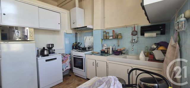 Appartement F4 &agrave; vendre - 4 pi&egrave;ces - 91,12 m2 - Cannes - 06 - PROVENCE-ALPES-COTE-D-AZUR