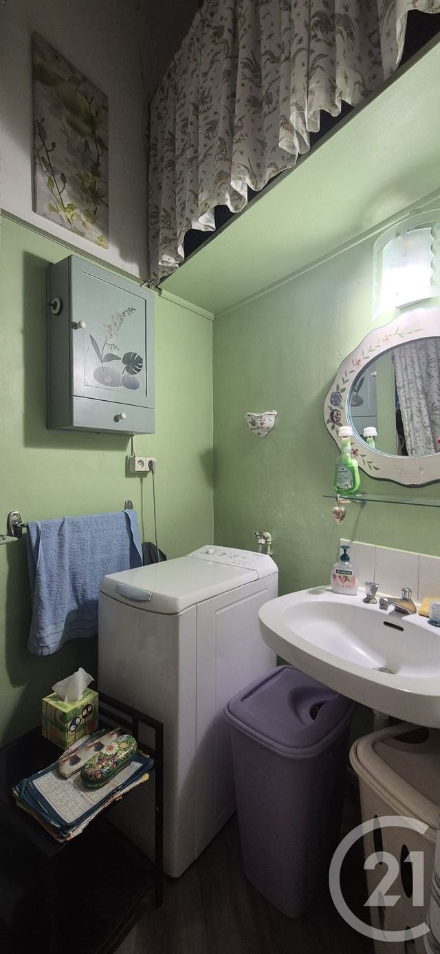 Appartement F4 &agrave; vendre - 4 pi&egrave;ces - 91,12 m2 - Cannes - 06 - PROVENCE-ALPES-COTE-D-AZUR