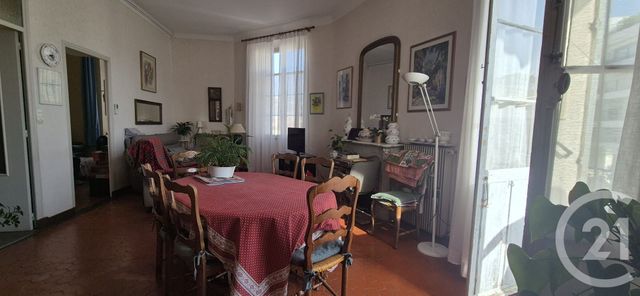 Appartement F4 &agrave; vendre - 4 pi&egrave;ces - 91,12 m2 - Cannes - 06 - PROVENCE-ALPES-COTE-D-AZUR