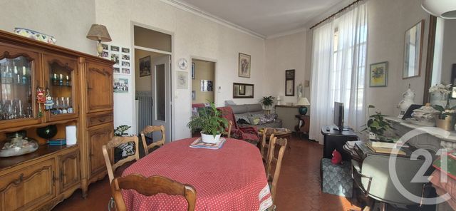 Appartement F4 &agrave; vendre - 4 pi&egrave;ces - 91,12 m2 - Cannes - 06 - PROVENCE-ALPES-COTE-D-AZUR