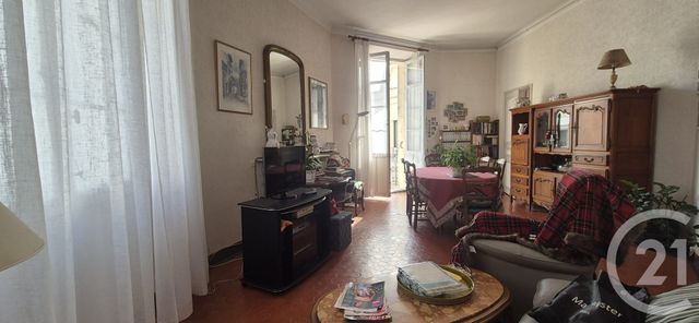 Appartement F4 &agrave; vendre - 4 pi&egrave;ces - 91,12 m2 - Cannes - 06 - PROVENCE-ALPES-COTE-D-AZUR