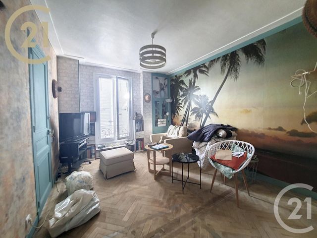 Appartement F2 à vendre - 2 pièces - 51,35 m2 - Cannes - 06 - PROVENCE-ALPES-COTE-D-AZUR