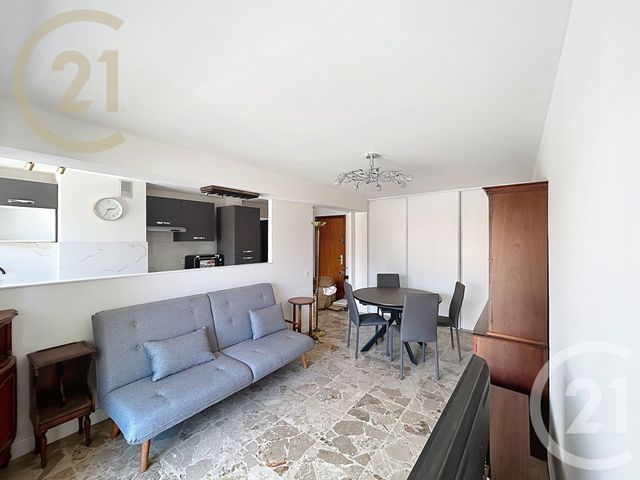 Appartement F2 &agrave; vendre - 2 pi&egrave;ces - 50,74 m2 - Cannes - 06 - PROVENCE-ALPES-COTE-D-AZUR
