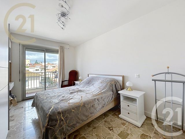 Appartement F2 &agrave; vendre - 2 pi&egrave;ces - 50,74 m2 - Cannes - 06 - PROVENCE-ALPES-COTE-D-AZUR