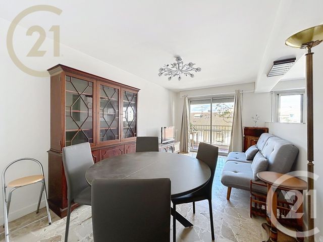 Appartement F2 &agrave; vendre - 2 pi&egrave;ces - 50,74 m2 - Cannes - 06 - PROVENCE-ALPES-COTE-D-AZUR