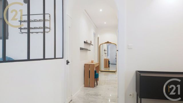 Appartement F4 &agrave; vendre - 4 pi&egrave;ces - 133,33 m2 - Cannes - 06 - PROVENCE-ALPES-COTE-D-AZUR