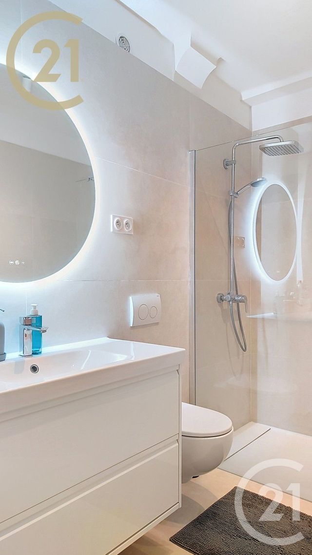 Appartement F4 &agrave; vendre - 4 pi&egrave;ces - 133,33 m2 - Cannes - 06 - PROVENCE-ALPES-COTE-D-AZUR