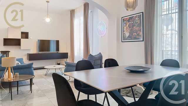Appartement F4 &agrave; vendre - 4 pi&egrave;ces - 133,33 m2 - Cannes - 06 - PROVENCE-ALPES-COTE-D-AZUR