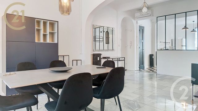 appartement - CANNES - 06