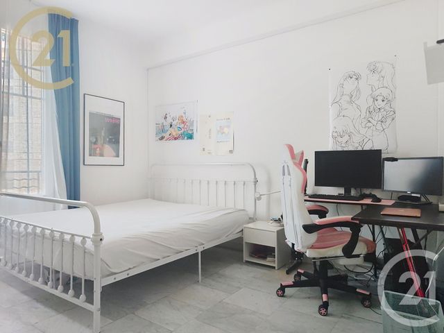 Appartement F4 &agrave; vendre - 4 pi&egrave;ces - 133,33 m2 - Cannes - 06 - PROVENCE-ALPES-COTE-D-AZUR