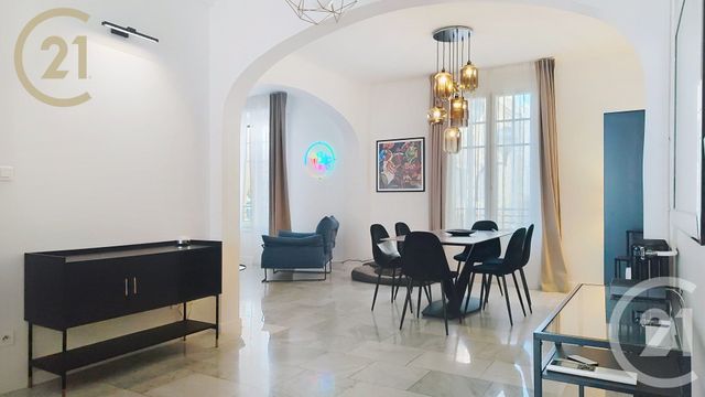 Appartement F4 &agrave; vendre - 4 pi&egrave;ces - 133,33 m2 - Cannes - 06 - PROVENCE-ALPES-COTE-D-AZUR
