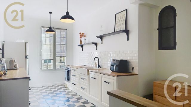 Appartement F4 &agrave; vendre - 4 pi&egrave;ces - 133,33 m2 - Cannes - 06 - PROVENCE-ALPES-COTE-D-AZUR