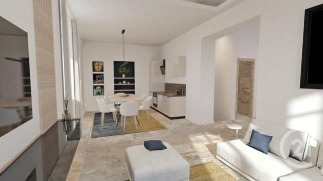 Appartement F4 à vendre - 4 pièces - 124,46 m2 - Cannes - 06 - PROVENCE-ALPES-COTE-D-AZUR