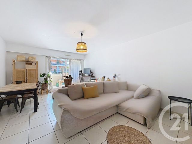 Appartement T2 &agrave; vendre - 2 pi&egrave;ces - 49,01 m2 - Cannes - 06 - PROVENCE-ALPES-COTE-D-AZUR