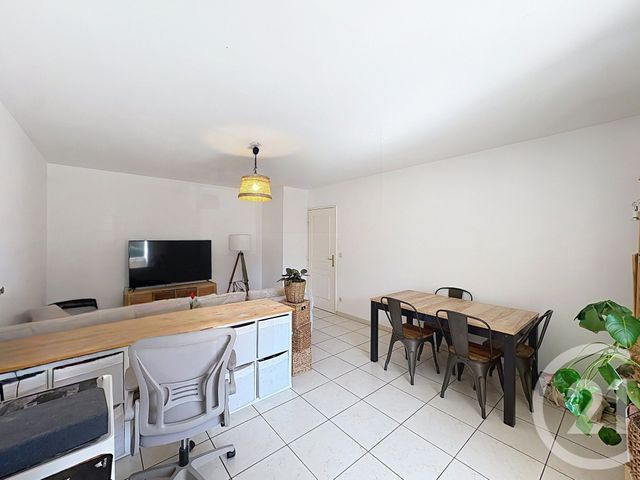 Appartement T2 &agrave; vendre - 2 pi&egrave;ces - 49,01 m2 - Cannes - 06 - PROVENCE-ALPES-COTE-D-AZUR
