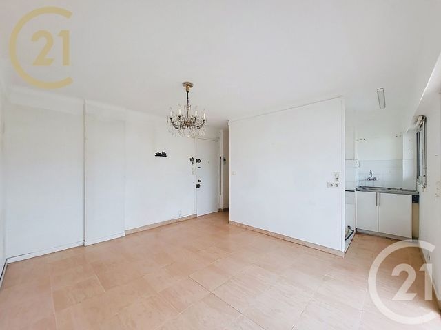 Appartement Studio à vendre - 1 pièce - 21,72 m2 - Cannes - 06 - PROVENCE-ALPES-COTE-D-AZUR