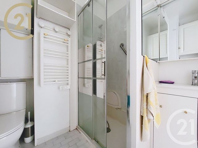 Appartement Studio à vendre - 1 pièce - 21,72 m2 - Cannes - 06 - PROVENCE-ALPES-COTE-D-AZUR