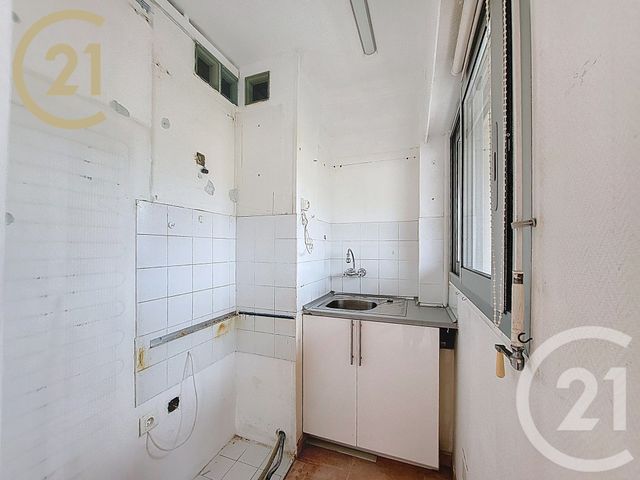 Appartement Studio à vendre - 1 pièce - 21,72 m2 - Cannes - 06 - PROVENCE-ALPES-COTE-D-AZUR