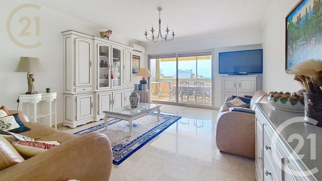 Appartement F2 à vendre - 2 pièces - 62,14 m2 - Cannes - 06 - PROVENCE-ALPES-COTE-D-AZUR