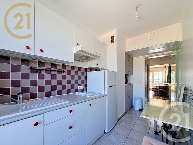 Appartement F1 &agrave; vendre - 1 pi&egrave;ce - 35,23 m2 - Cannes - 06 - PROVENCE-ALPES-COTE-D-AZUR