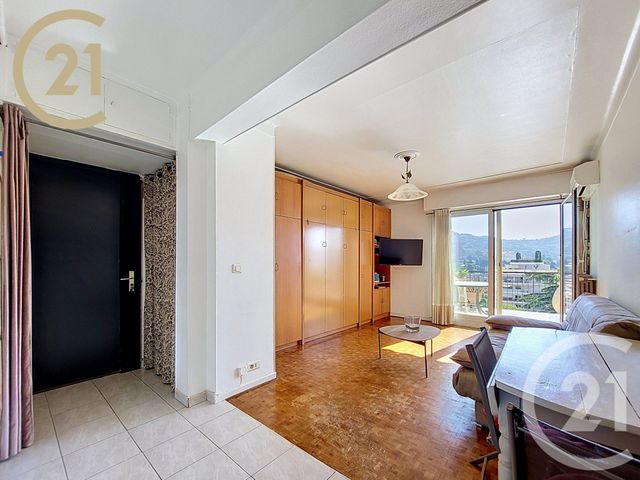 Appartement F1 &agrave; vendre - 1 pi&egrave;ce - 35,23 m2 - Cannes - 06 - PROVENCE-ALPES-COTE-D-AZUR