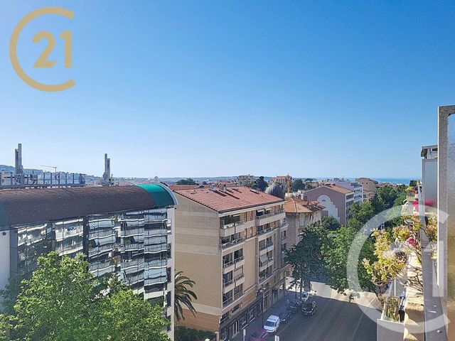 Appartement F1 &agrave; vendre - 1 pi&egrave;ce - 35,23 m2 - Cannes - 06 - PROVENCE-ALPES-COTE-D-AZUR