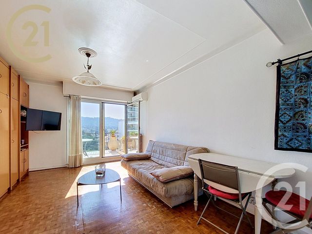 Appartement F1 &agrave; vendre - 1 pi&egrave;ce - 35,23 m2 - Cannes - 06 - PROVENCE-ALPES-COTE-D-AZUR