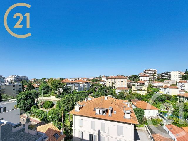 Appartement F1 &agrave; vendre - 1 pi&egrave;ce - 35,23 m2 - Cannes - 06 - PROVENCE-ALPES-COTE-D-AZUR