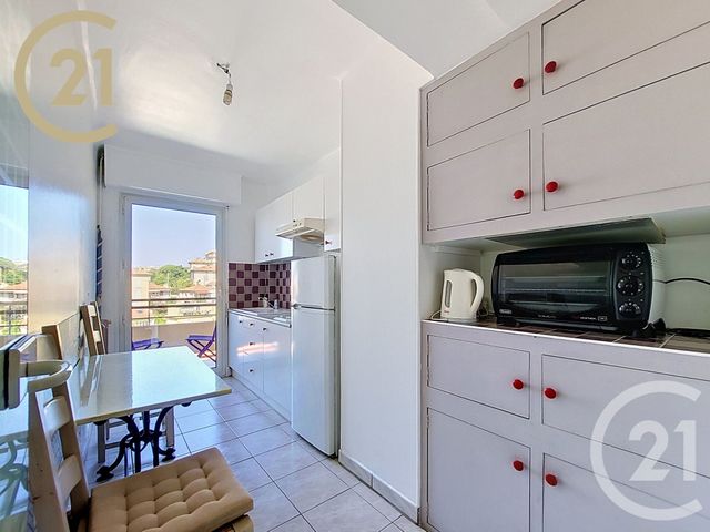 Appartement F1 &agrave; vendre - 1 pi&egrave;ce - 35,23 m2 - Cannes - 06 - PROVENCE-ALPES-COTE-D-AZUR