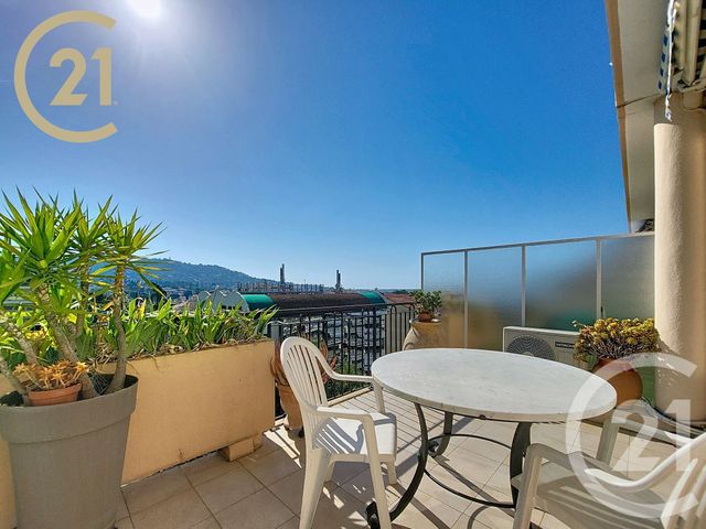 appartement - CANNES - 06