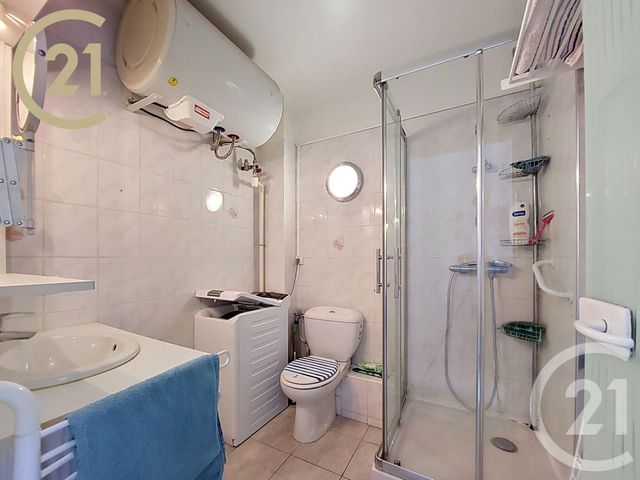 Appartement F1 &agrave; vendre - 1 pi&egrave;ce - 35,23 m2 - Cannes - 06 - PROVENCE-ALPES-COTE-D-AZUR
