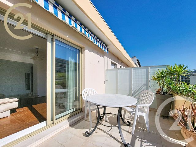 Appartement F1 &agrave; vendre - 1 pi&egrave;ce - 35,23 m2 - Cannes - 06 - PROVENCE-ALPES-COTE-D-AZUR