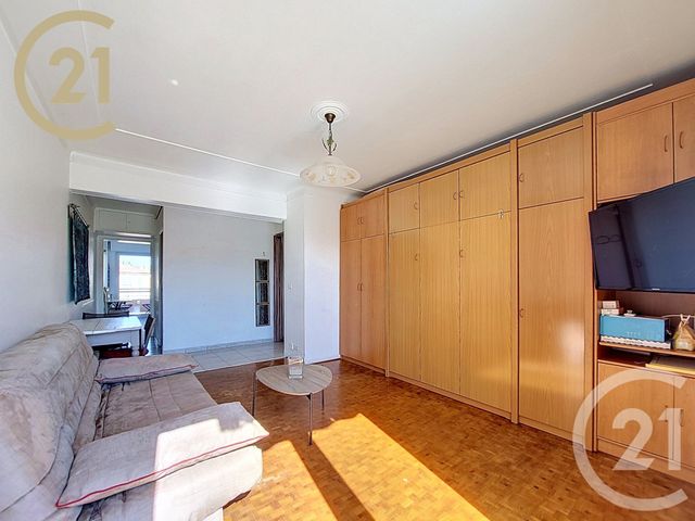 Appartement F1 &agrave; vendre - 1 pi&egrave;ce - 35,23 m2 - Cannes - 06 - PROVENCE-ALPES-COTE-D-AZUR