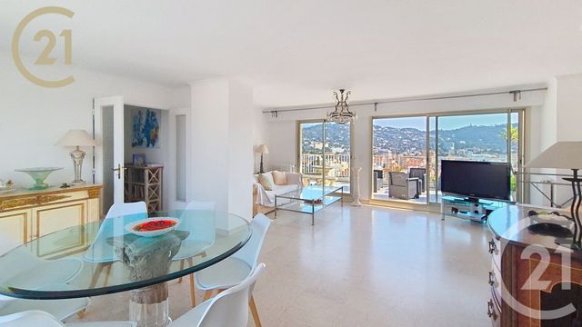 Appartement F4 &agrave; vendre - 4 pi&egrave;ces - 103,06 m2 - Cannes - 06 - PROVENCE-ALPES-COTE-D-AZUR