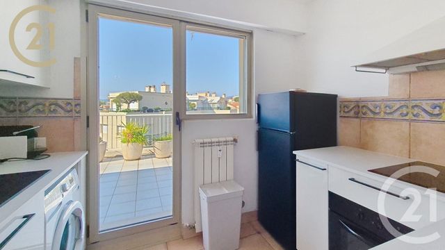 Appartement F4 &agrave; vendre - 4 pi&egrave;ces - 103,06 m2 - Cannes - 06 - PROVENCE-ALPES-COTE-D-AZUR