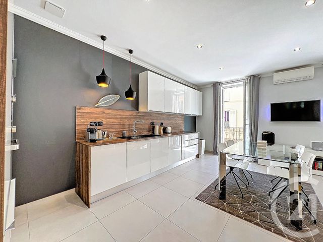 Appartement F3 à vendre - 3 pièces - 68,07 m2 - Cannes - 06 - PROVENCE-ALPES-COTE-D-AZUR