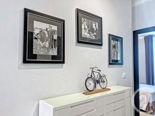 Appartement F3 à vendre - 3 pièces - 68,07 m2 - Cannes - 06 - PROVENCE-ALPES-COTE-D-AZUR