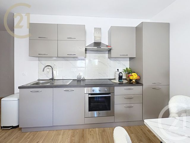 Appartement F3 &agrave; vendre - 3 pi&egrave;ces - 54,56 m2 - Cannes - 06 - PROVENCE-ALPES-COTE-D-AZUR