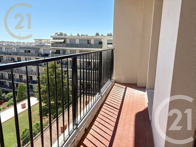 Appartement F3 &agrave; vendre - 3 pi&egrave;ces - 54,56 m2 - Cannes - 06 - PROVENCE-ALPES-COTE-D-AZUR